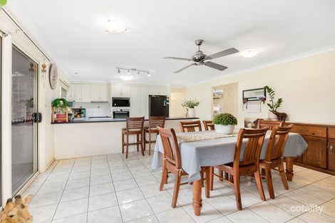 Property photo of 18 Darcy Lane One Mile QLD 4305