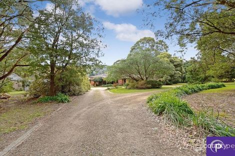 Property photo of 135 Beaconsfield-Emerald Road Beaconsfield Upper VIC 3808