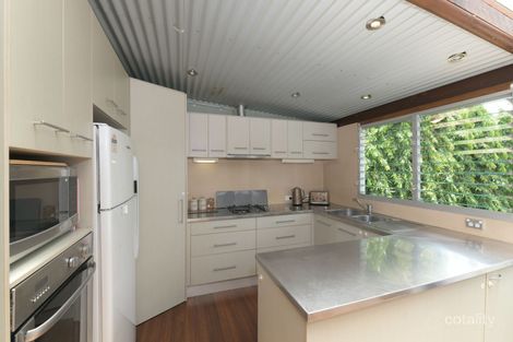 Property photo of 174 Martyn Street Manunda QLD 4870