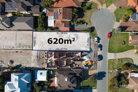 Property photo of 20B Godbold Close Shelley WA 6148