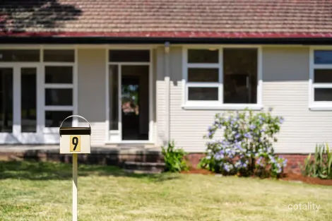Property photo of 9 Brian Street Ryde NSW 2112