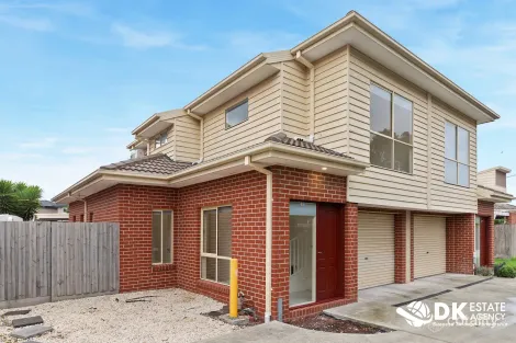 3/3 Vine St, Braybrook, VIC 3019