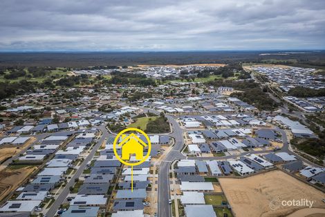 Property photo of 42 Capilano Avenue Yanchep WA 6035