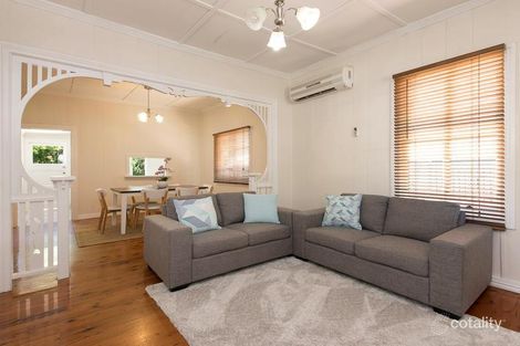 Property photo of 2/1 Cochrane Street Paddington QLD 4064