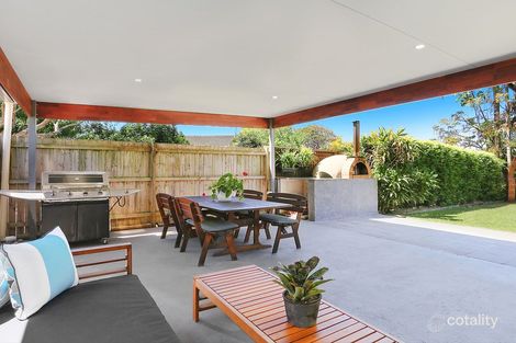 Property photo of 136 Parr Parade Narraweena NSW 2099