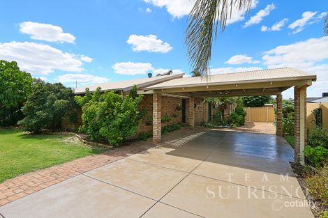 37 Hossack Ave, Parkwood, WA 6147