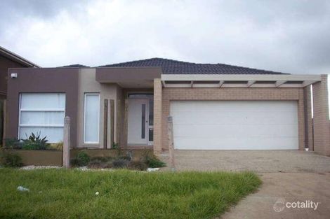 7 Emmetts Mews, Deer Park, VIC 3023