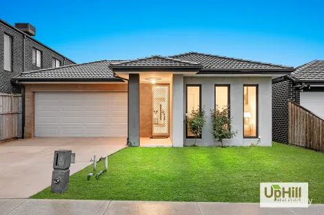 5 Ethan Tce, Cranbourne East, VIC 3977