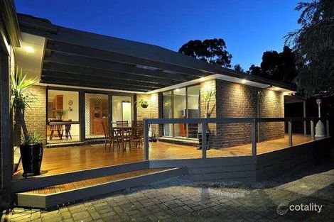 35 Crestview Cl, Montrose, VIC 3765