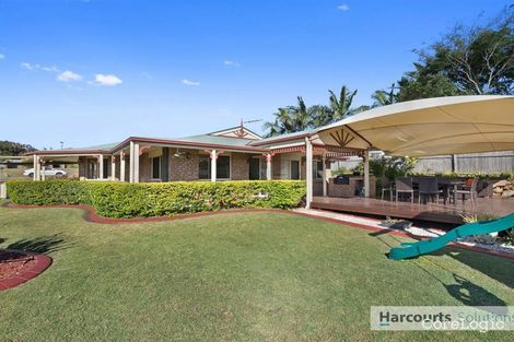 Property photo of 50 Wyellan Place Upper Kedron QLD 4055