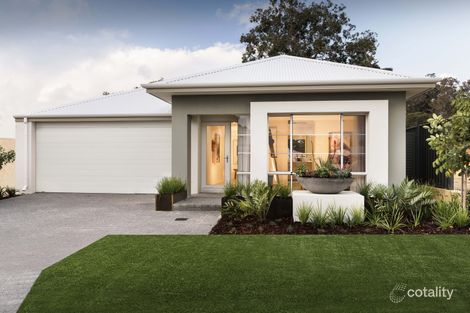 163 Lancaster Loop, Piara Waters, WA 6112