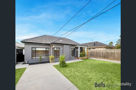 28 Mailey St, Sunshine West, VIC 3020