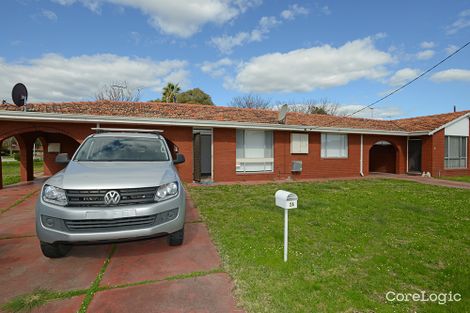 Property photo of 2A Townsend Street Armadale WA 6112