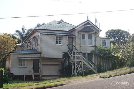 3-24 Lisson Gr, Wooloowin, QLD 4030