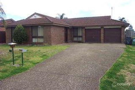 Property photo of 23 Feather Street St Clair NSW 2759