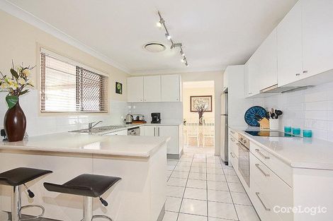 Property photo of 15 Trochus Court Thornlands QLD 4164