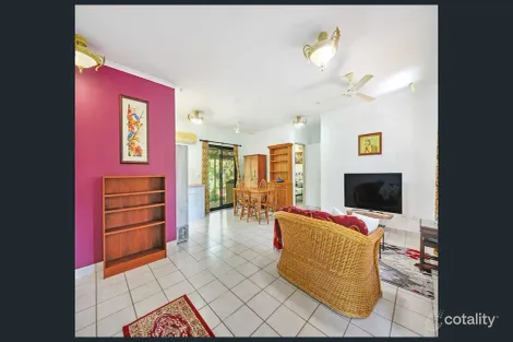 Property photo of 34 Gunter Circuit Woodroffe NT 0830