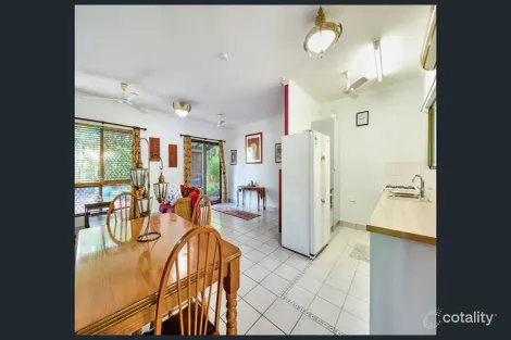 Property photo of 34 Gunter Circuit Woodroffe NT 0830