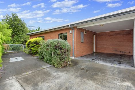 2/6b O'Brien St, Glenorchy, TAS 7010