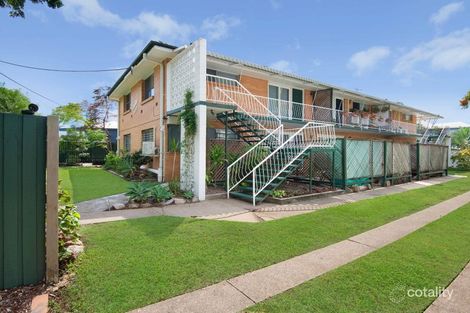Property photo of 2/89 Kedron Park Road Wooloowin QLD 4030