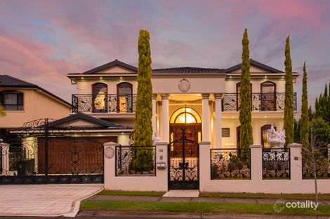 Property photo of 83 The Parkway Stretton QLD 4116