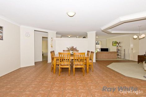 Property photo of 140 Albany Forest Drive Albany Creek QLD 4035