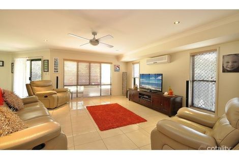 Property photo of 23/145 Gemvale Road Mudgeeraba QLD 4213