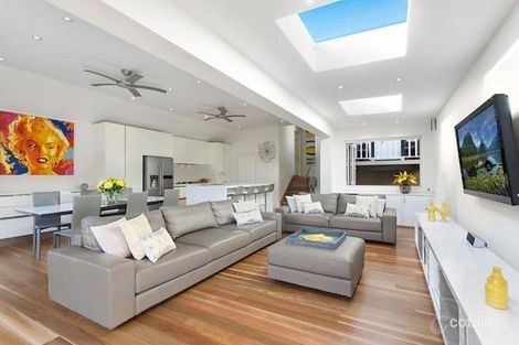 Property photo of 25 Coogee Street Randwick NSW 2031