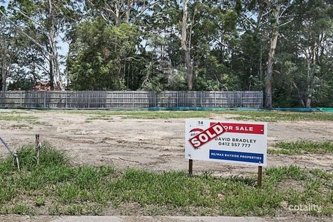 Lot 14 Main St, Redland Bay, QLD 4165