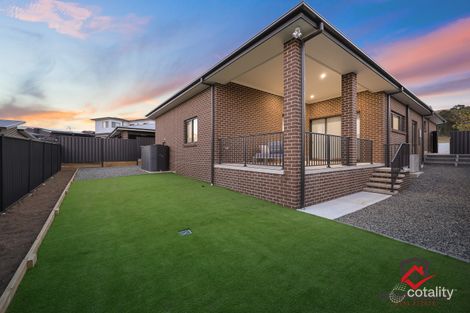 Property photo of 5 Ambler View Taylor ACT 2913