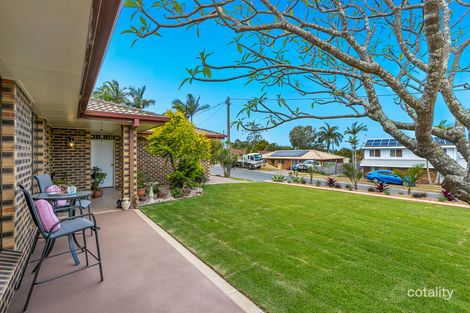 Property photo of 9 Turnberry Drive Victoria Point QLD 4165