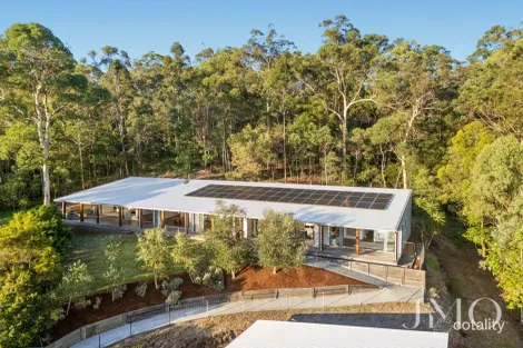 Property photo of 148 Ormeau Ridge Road Ormeau Hills QLD 4208