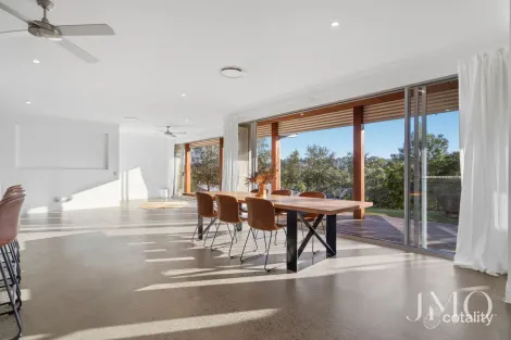 Property photo of 148 Ormeau Ridge Road Ormeau Hills QLD 4208