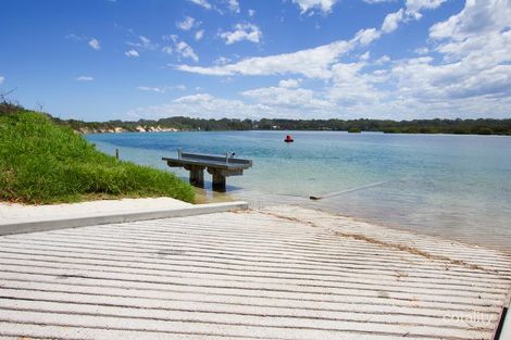 Property photo of 11 Beachside Boulevard Tomakin NSW 2537