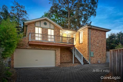 Property photo of 107 Sackville Street Montmorency VIC 3094