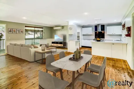 Property photo of 2-4 Forsythia Drive Tamborine Mountain QLD 4272