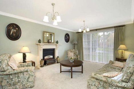 Property photo of 3 Jarrah Place Castle Hill NSW 2154