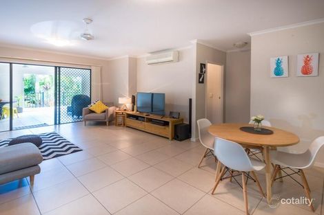 4/335 Lake St, Cairns North, QLD 4870