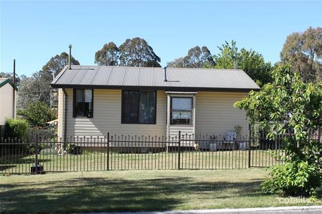 120 Curtis St, Oberon, NSW 2787