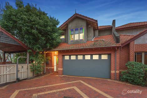 Property photo of 1/11 Coate Avenue Alphington VIC 3078