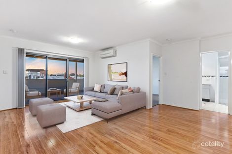Property photo of 60/154-156 Newcastle Street Perth WA 6000
