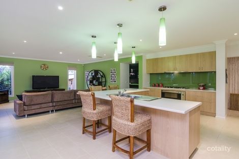 Property photo of 21 Giofches Crescent Tarneit VIC 3029