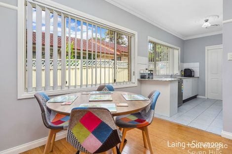 5/28-30 Veron St, Wentworthville, NSW 2145
