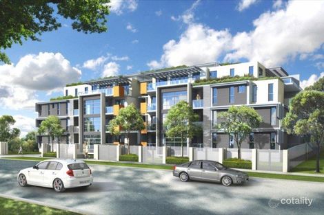 209/8 Courallie Ave, Homebush West, NSW 2140