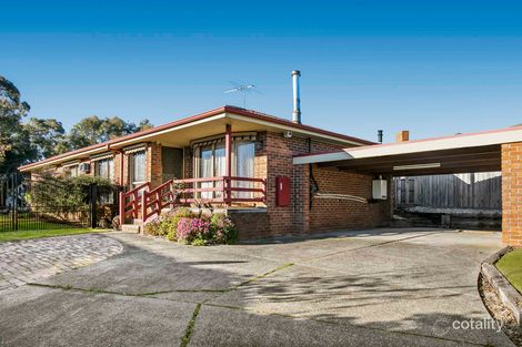 Property photo of 71 Strathavan Drive Berwick VIC 3806