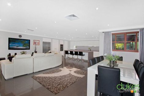 Property photo of 75 Wyang Glen Cranebrook NSW 2749