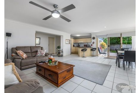 Property photo of 56 Marble Arch Place Arundel QLD 4214