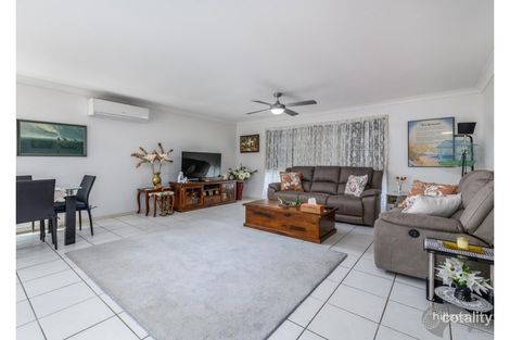 Property photo of 56 Marble Arch Place Arundel QLD 4214