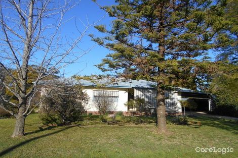 25 Young St, Oaklands, NSW 2646