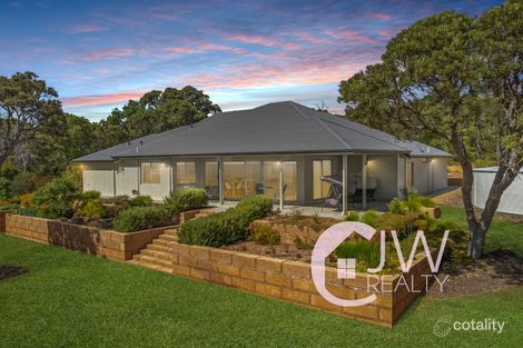 Property photo of 18 Sainsbury Loop Yallingup WA 6282